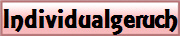 Individualgeruch